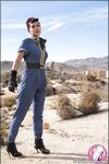 CosplayDeviants 1610_Vault101 Photos