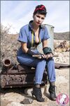 CosplayDeviants 1610_Vault101 Photos