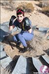 CosplayDeviants 1610_Vault101 Photos
