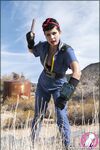 CosplayDeviants 1610_Vault101 Photos