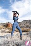 CosplayDeviants 1610_Vault101 Photos