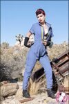 CosplayDeviants 1610_Vault101 Photos
