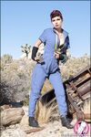 CosplayDeviants 1610_Vault101 Photos