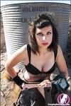 CosplayDeviants 1610_Vault101 Photos