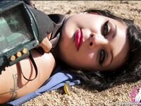 CosplayDeviants 1610_Vault101 Photos