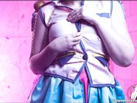 CosplayDeviants 1612_DuelistsPassion Photos