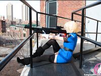 CosplayDeviants 1614_Kitten Photos