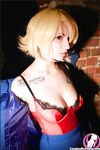 CosplayDeviants 1614_Kitten Photos