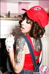 CosplayDeviants 1616_WarpZone Photos