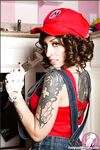 CosplayDeviants 1616_WarpZone Photos