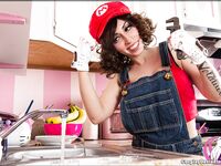 CosplayDeviants 1616_WarpZone Photos