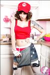 CosplayDeviants 1616_WarpZone Photos