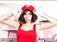 CosplayDeviants 1616_WarpZone Photos