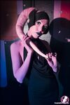 CosplayDeviants 1617_Wormhead Photos