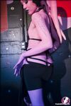 CosplayDeviants 1617_Wormhead Photos