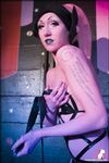 CosplayDeviants 1617_Wormhead Photos