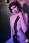 CosplayDeviants 1617_Wormhead Photos