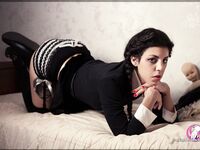 CosplayDeviants 1955_FullofWoe Photos
