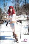 CosplayDeviants 1957_She-Devil Photos