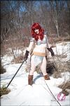 CosplayDeviants 1957_She-Devil Photos
