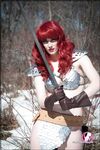 CosplayDeviants 1957_She-Devil Photos