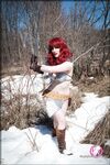 CosplayDeviants 1957_She-Devil Photos