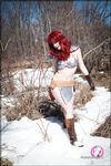 CosplayDeviants 1957_She-Devil Photos