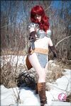 CosplayDeviants 1957_She-Devil Photos