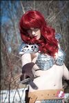 CosplayDeviants 1957_She-Devil Photos
