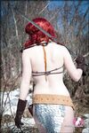 CosplayDeviants 1957_She-Devil Photos