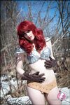 CosplayDeviants 1957_She-Devil Photos