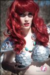 CosplayDeviants 1957_She-Devil Photos