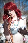 CosplayDeviants 1957_She-Devil Photos
