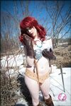 CosplayDeviants 1957_She-Devil Photos