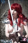 CosplayDeviants 1957_She-Devil Photos