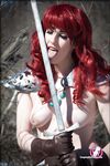 CosplayDeviants 1957_She-Devil Photos