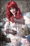 CosplayDeviants 1957_She-Devil Photos