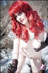CosplayDeviants 1957_She-Devil Photos
