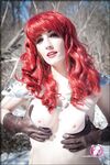 CosplayDeviants 1957_She-Devil Photos