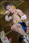 CosplayDeviants 1958_TrainingDay Photos