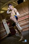 CosplayDeviants 1958_TrainingDay Photos