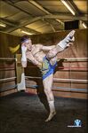 CosplayDeviants 1958_TrainingDay Photos