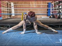 CosplayDeviants 1958_TrainingDay Photos