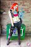 CosplayDeviants 1959_CrimsonRaider Photos