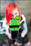 CosplayDeviants 1959_CrimsonRaider Photos