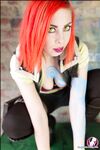 CosplayDeviants 1959_CrimsonRaider Photos