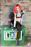 CosplayDeviants 1959_CrimsonRaider Photos