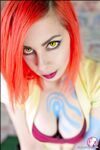 CosplayDeviants 1959_CrimsonRaider Photos