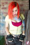 CosplayDeviants 1959_CrimsonRaider Photos