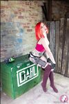 CosplayDeviants 1959_CrimsonRaider Photos